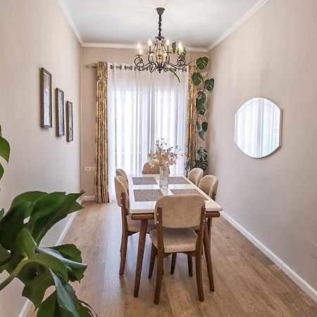 Joni & Joy Center Apartment Берат Екстер'єр фото