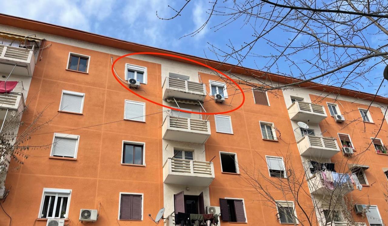 Joni & Joy Center Apartment Берат Екстер'єр фото